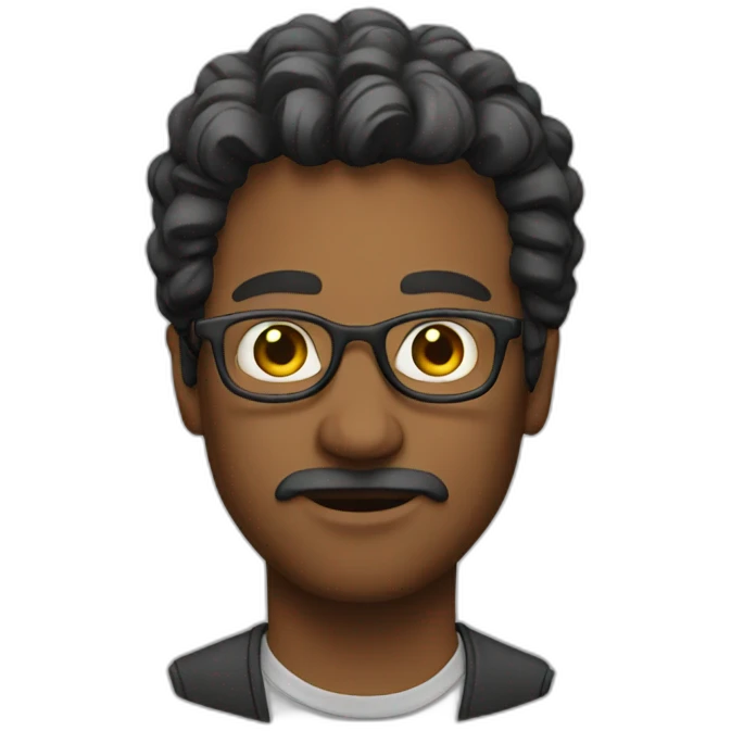 Writer  emoji