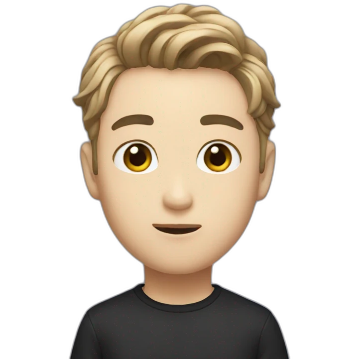 K pop emoji