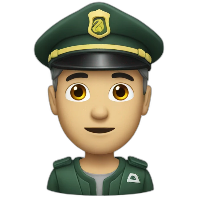 Al 47 emoji
