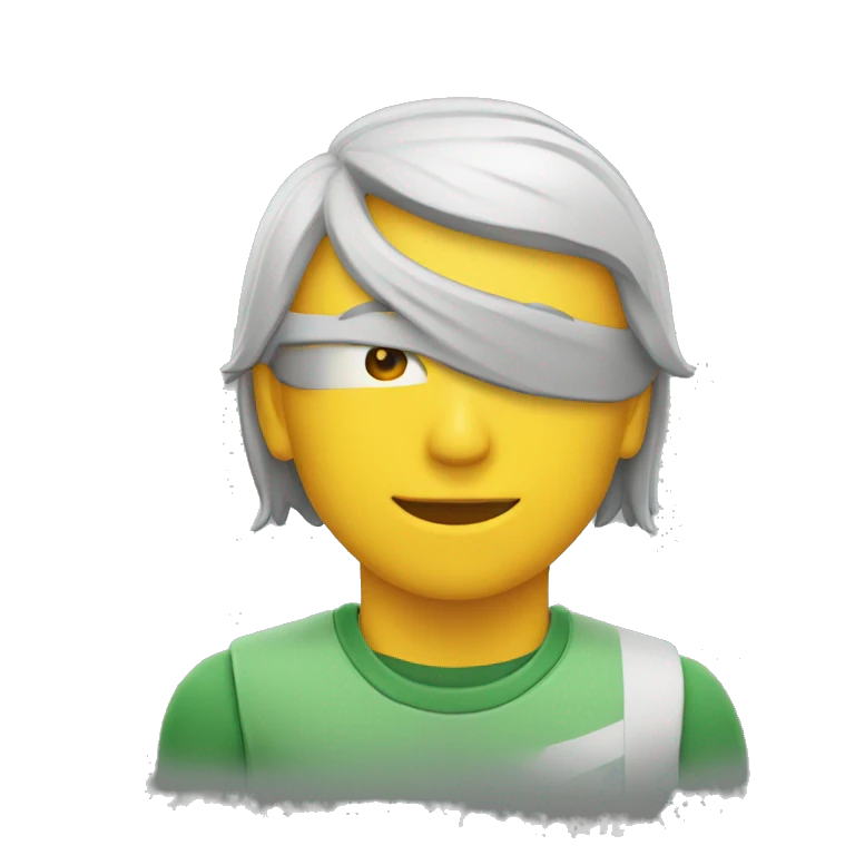 Gaúcho do grande do sul emoji