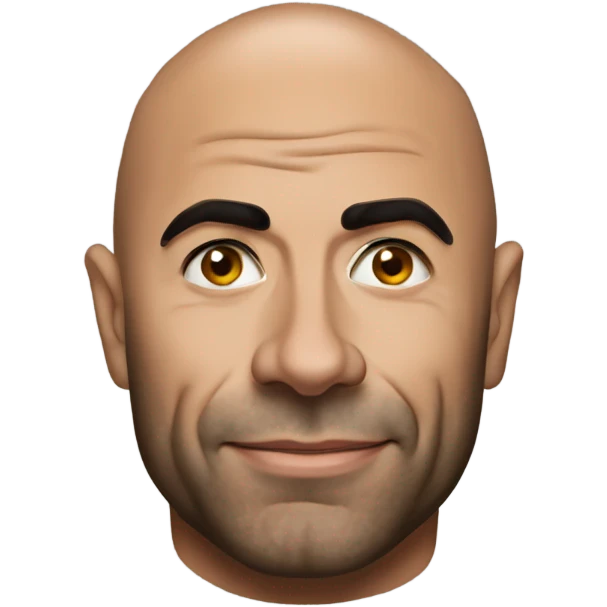 joe rogan emoji