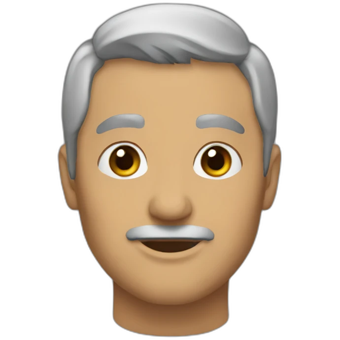 Yermekbay MYrzakhan emoji