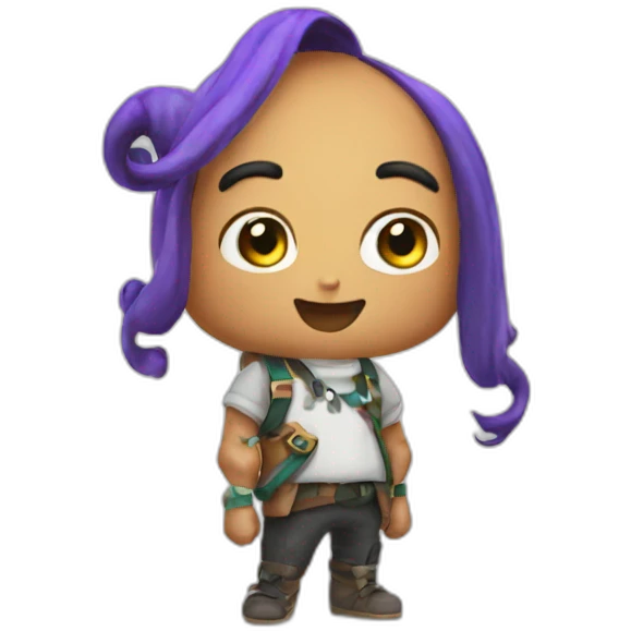 inkling emoji