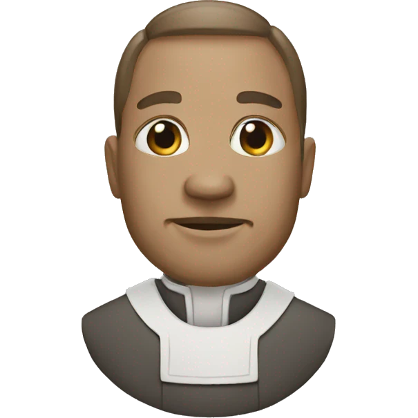 seminary emoji