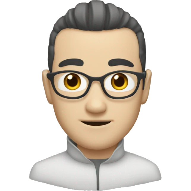 Gojo emoji