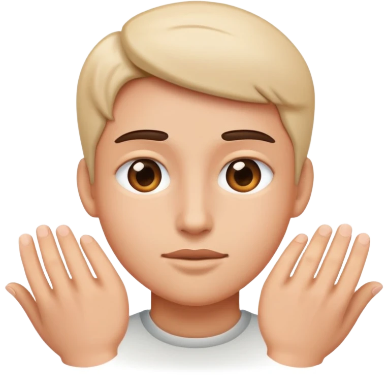 Adjust emoji
