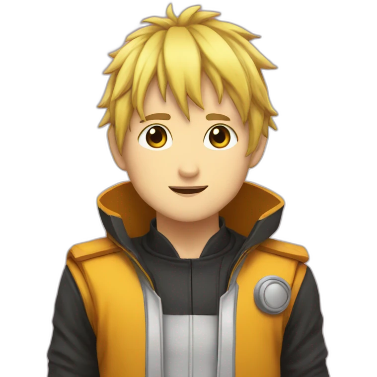 Zenitsu emoji