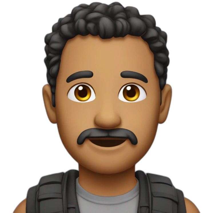 ISAAK emoji