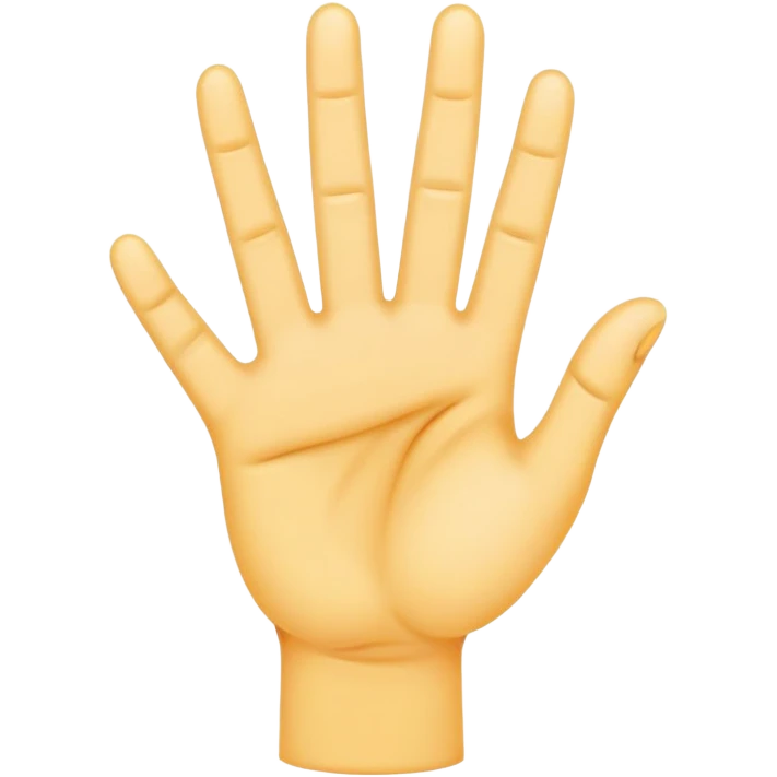 Fingering emoji emoji