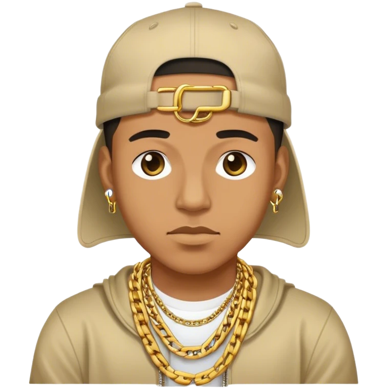 rapper emoji