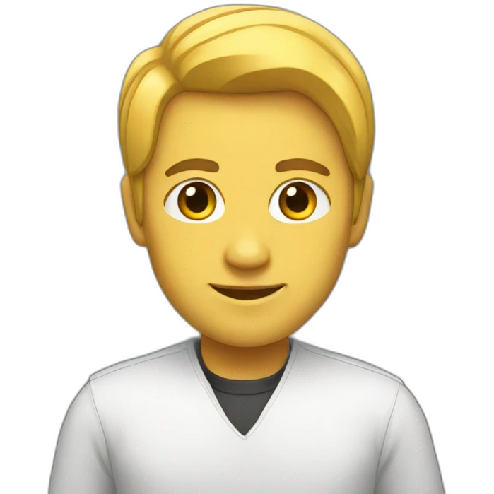 tech emoji