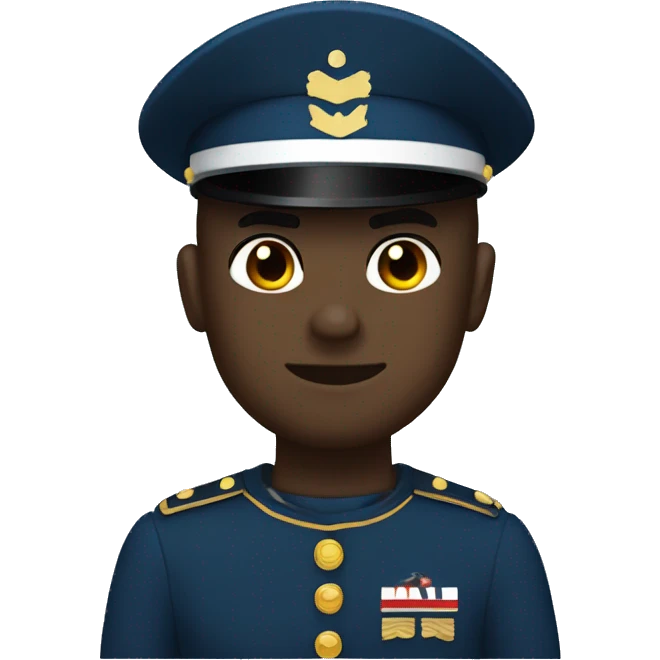 marine fue blue emoji