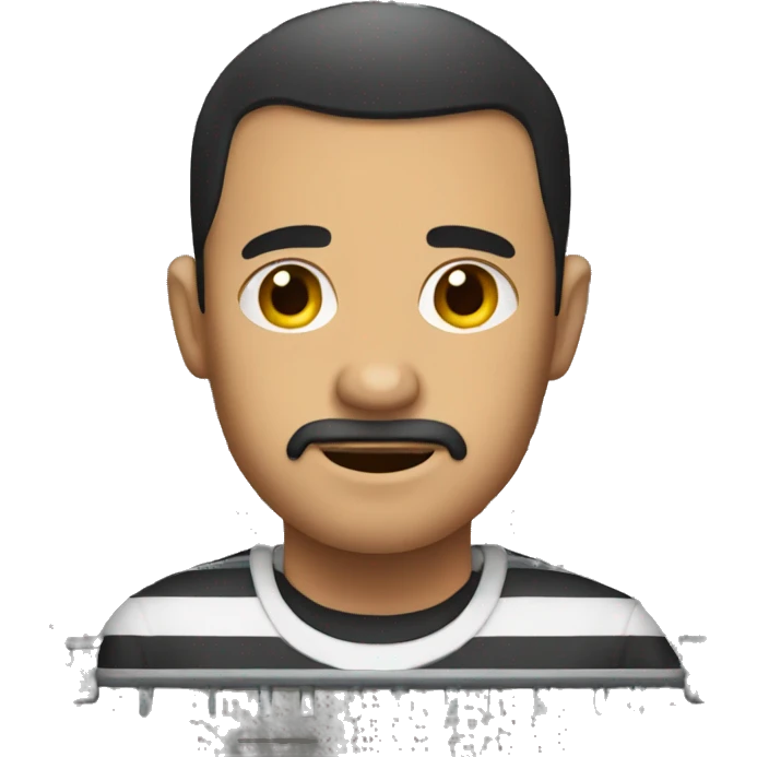Jail emoji