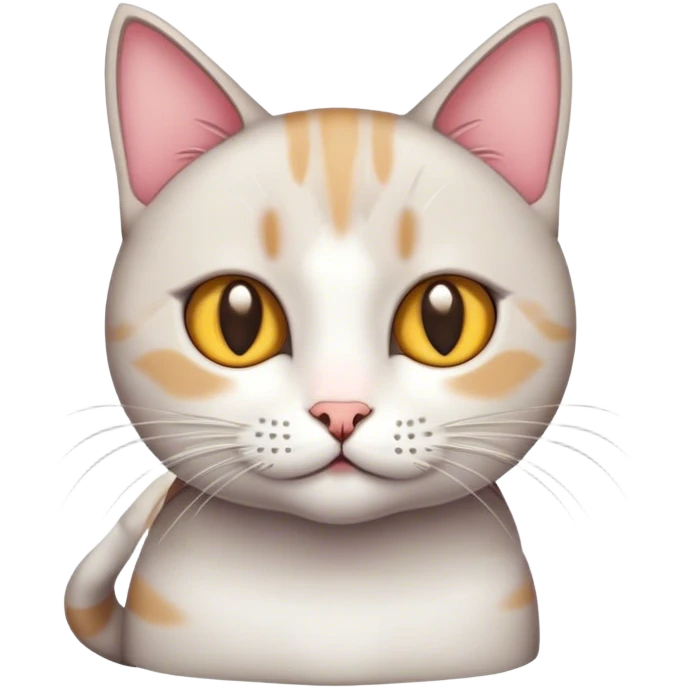 Gato emoji