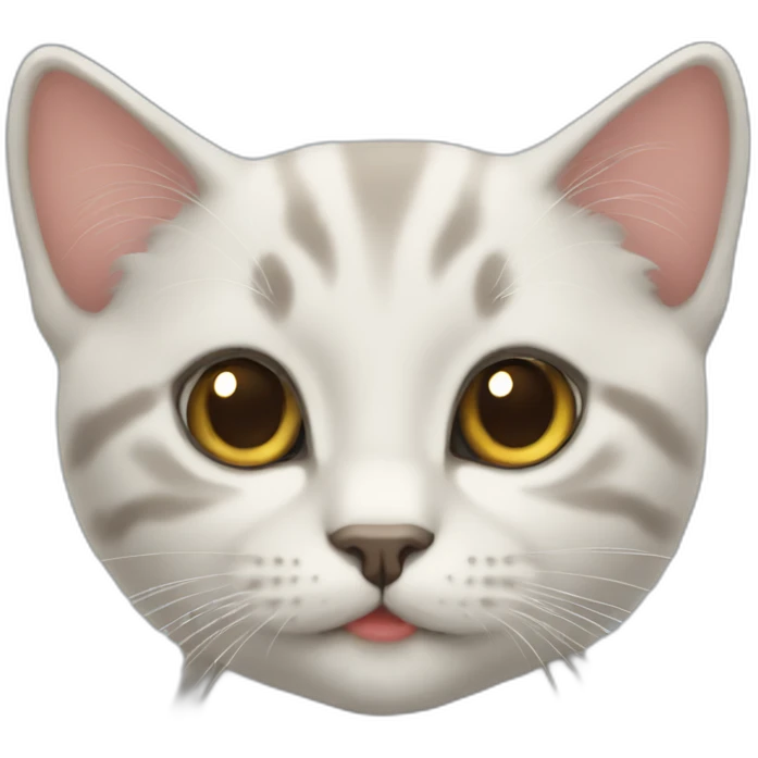 Chaton  emoji