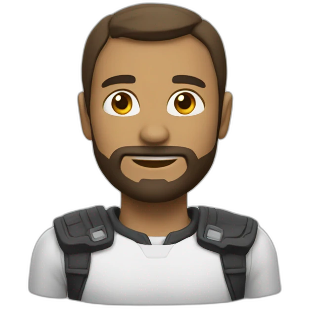 omniman emoji