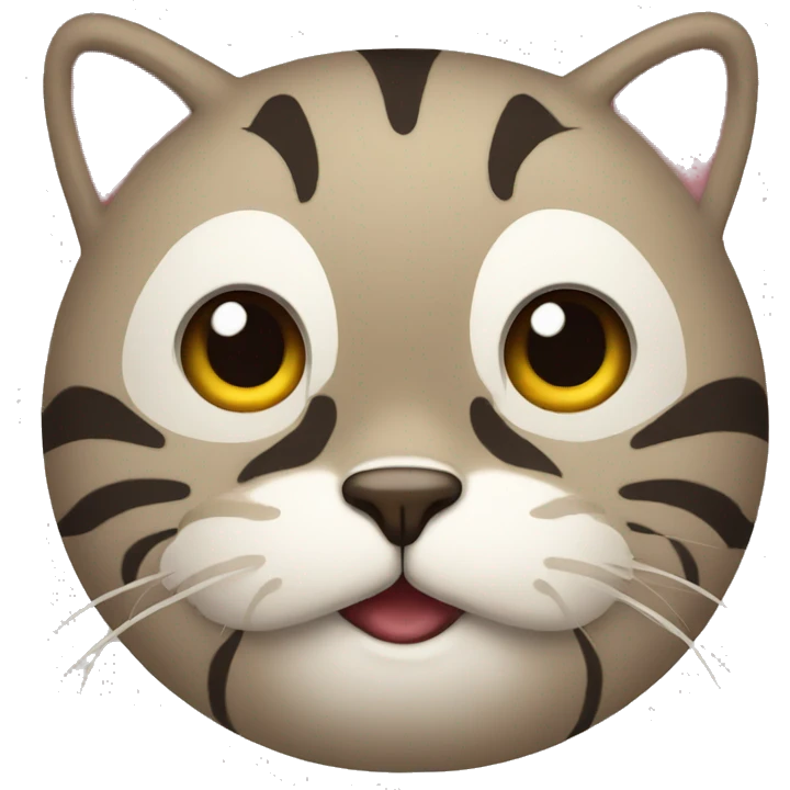 mewing emoji