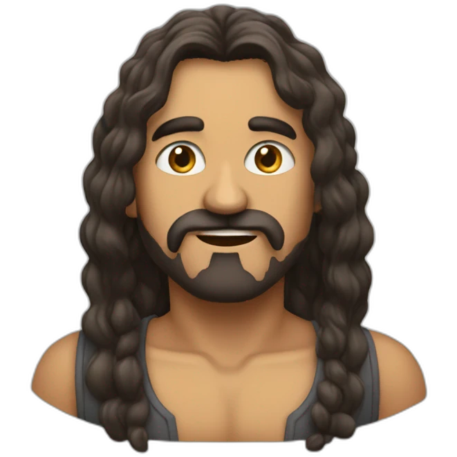 chokbar de bz emoji
