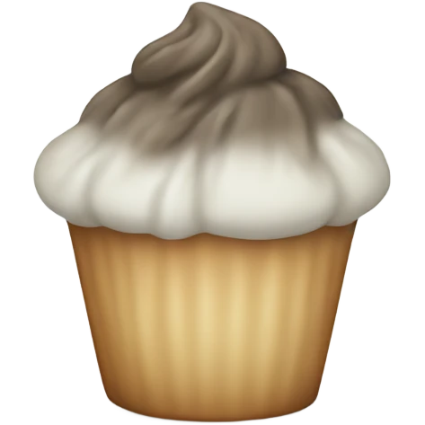 white muffin emoji