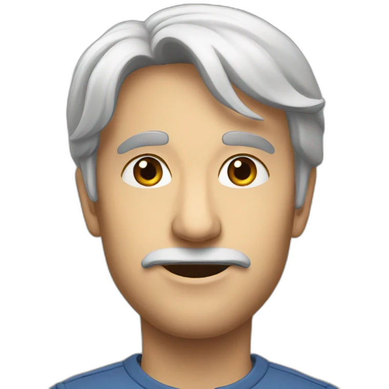 Nikolai emoji
