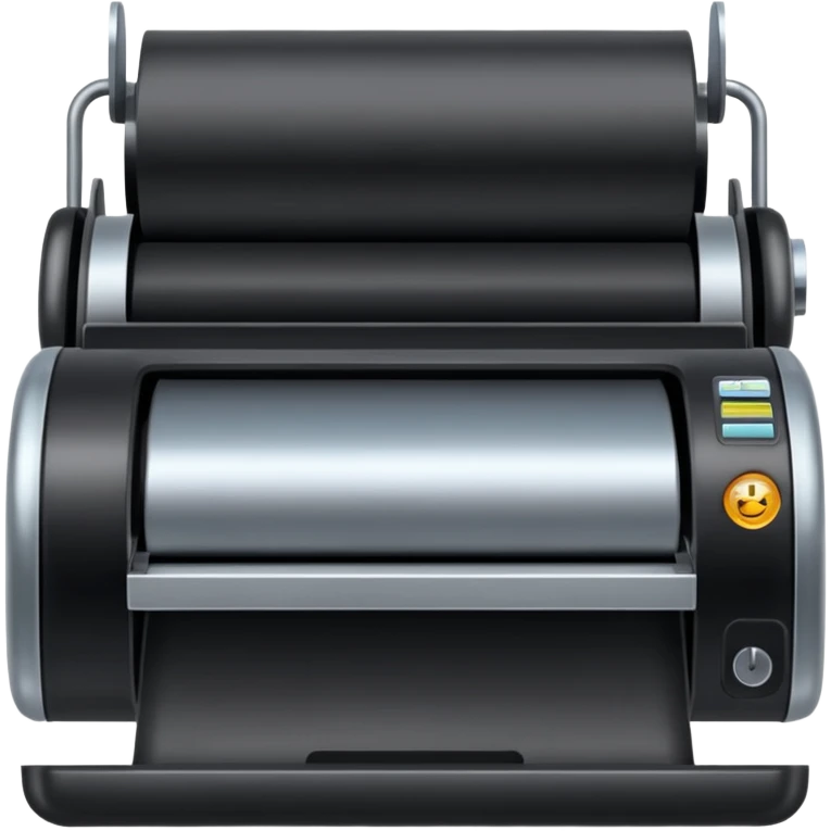 Fotoğraf makinesi emoji