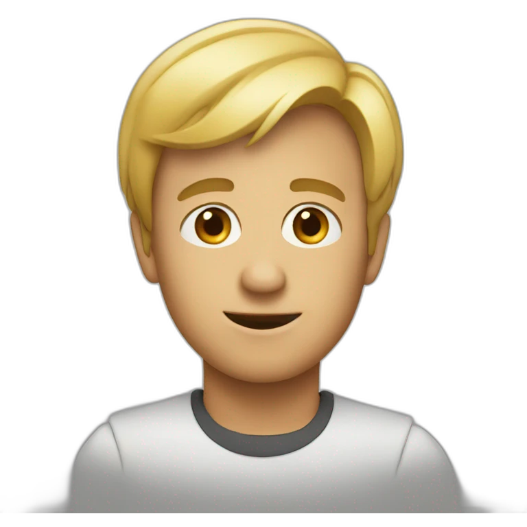 Smart Movie emoji
