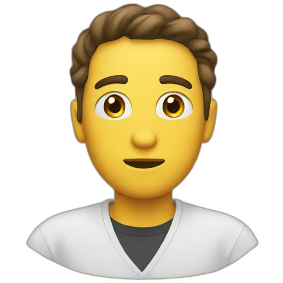 alert(“hi”) emoji