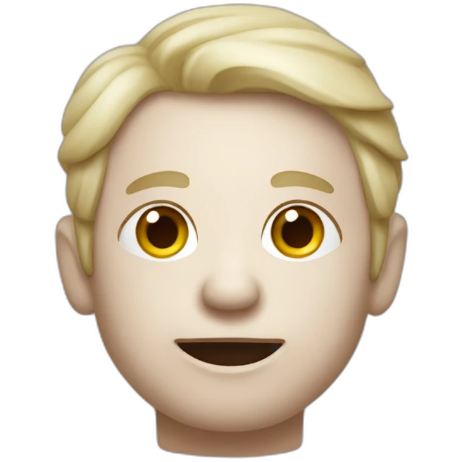 D’arthralgie emoji