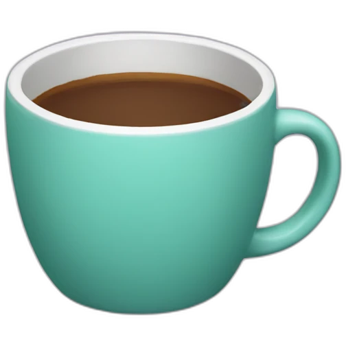 cup emoji