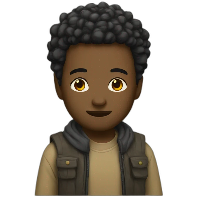 Ninho emoji