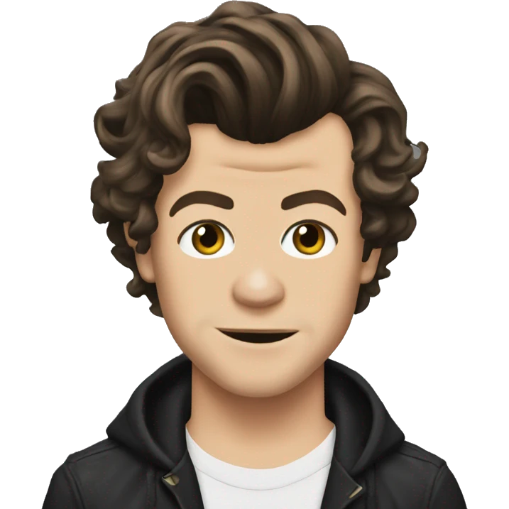 Harry styles  emoji