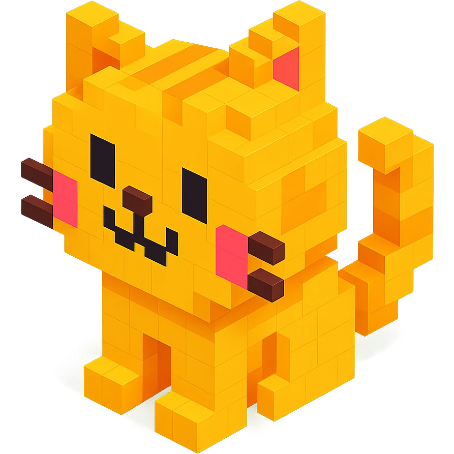 cute cat emoji