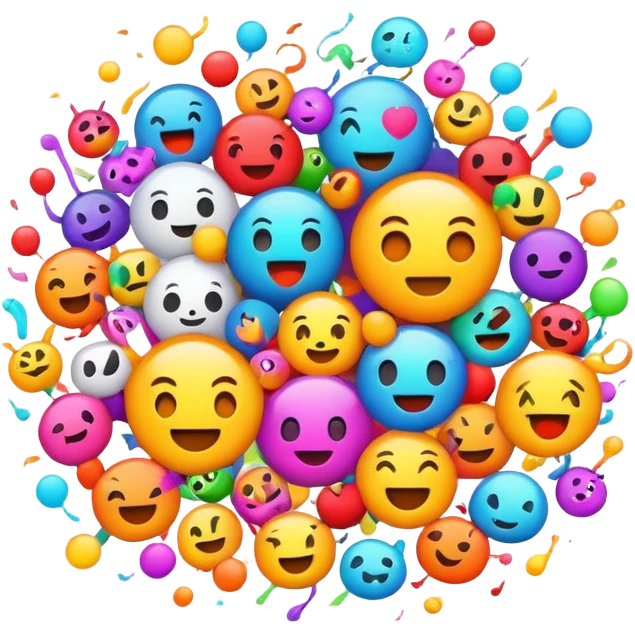 Crazy  shit emoji