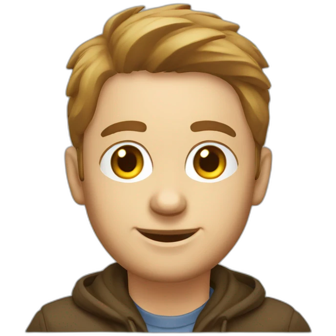 BMW X3 emoji