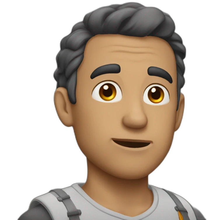 Hector emoji