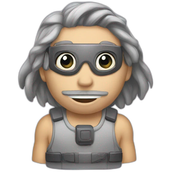 IPhone 14 emoji