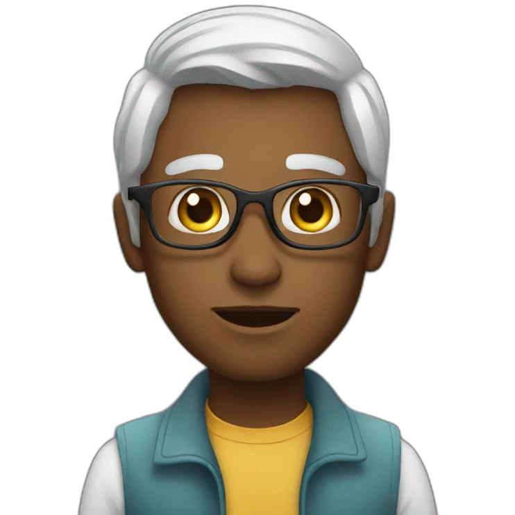support emoji