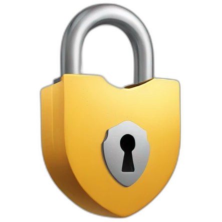 OPENED PADLOCK emoji