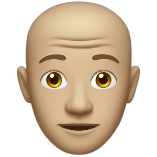 Wat let sov emoji