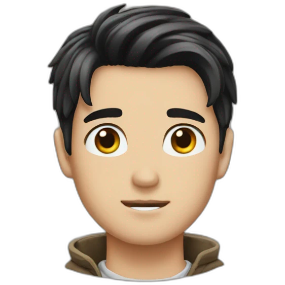 Levi emoji