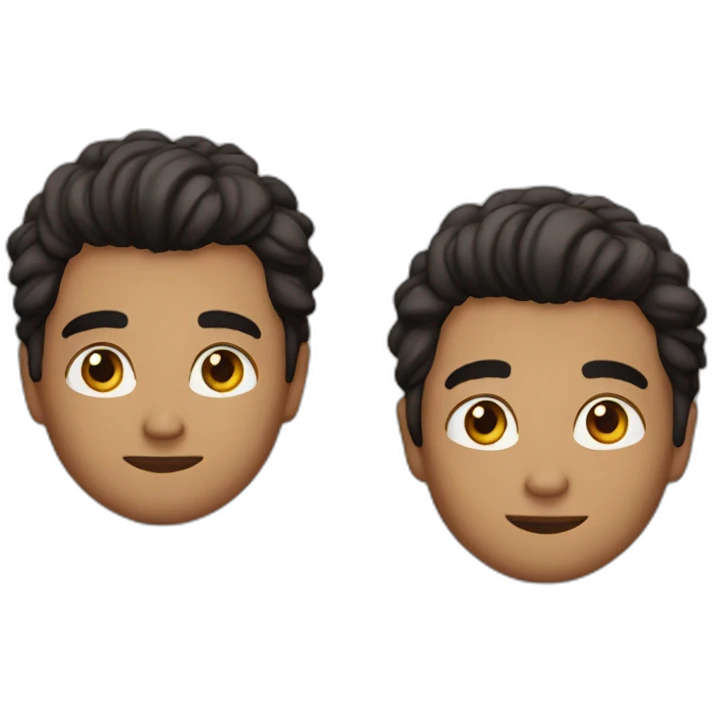 Alejandro liam emoji