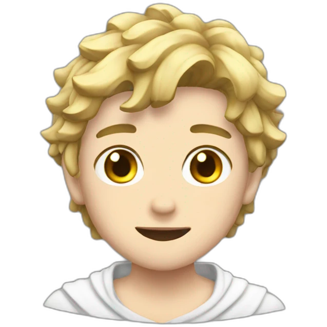 Asta emoji