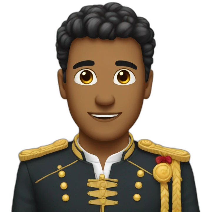 Doigts d'honneur emoji