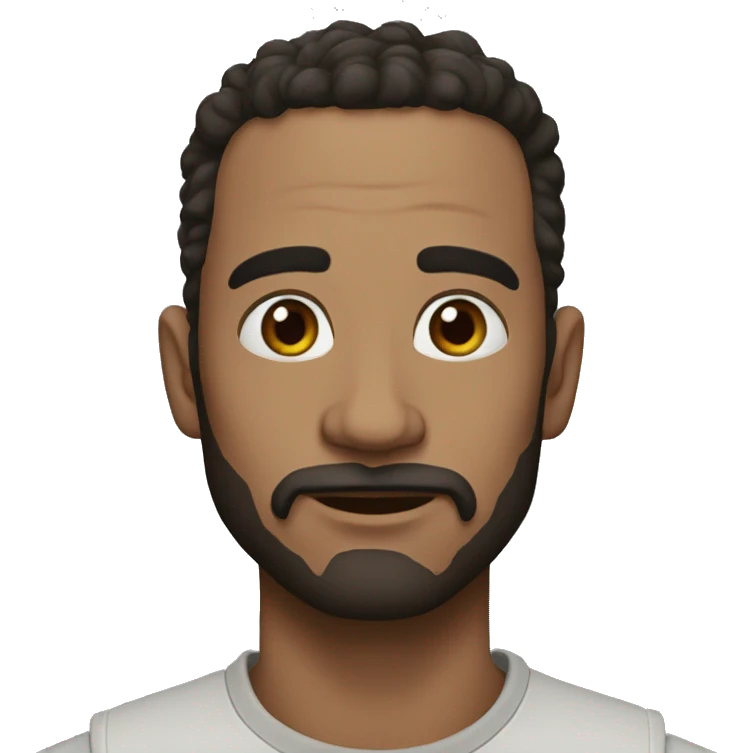 Брэд Питт пират emoji