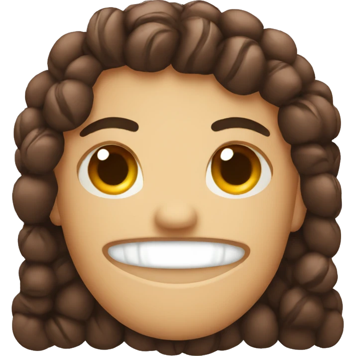 coffe emoji