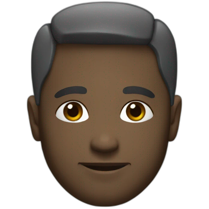 Ai emoji