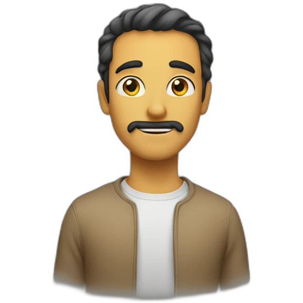 ‏ليلى علوي emoji