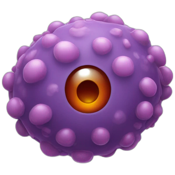 Leukocyte emoji