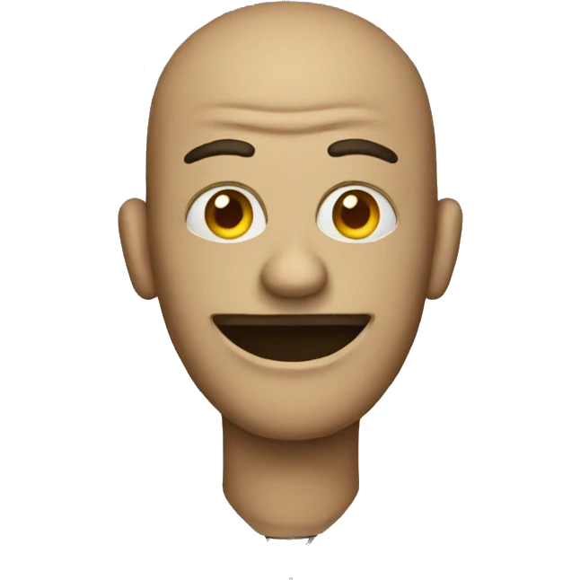 puppet emoji