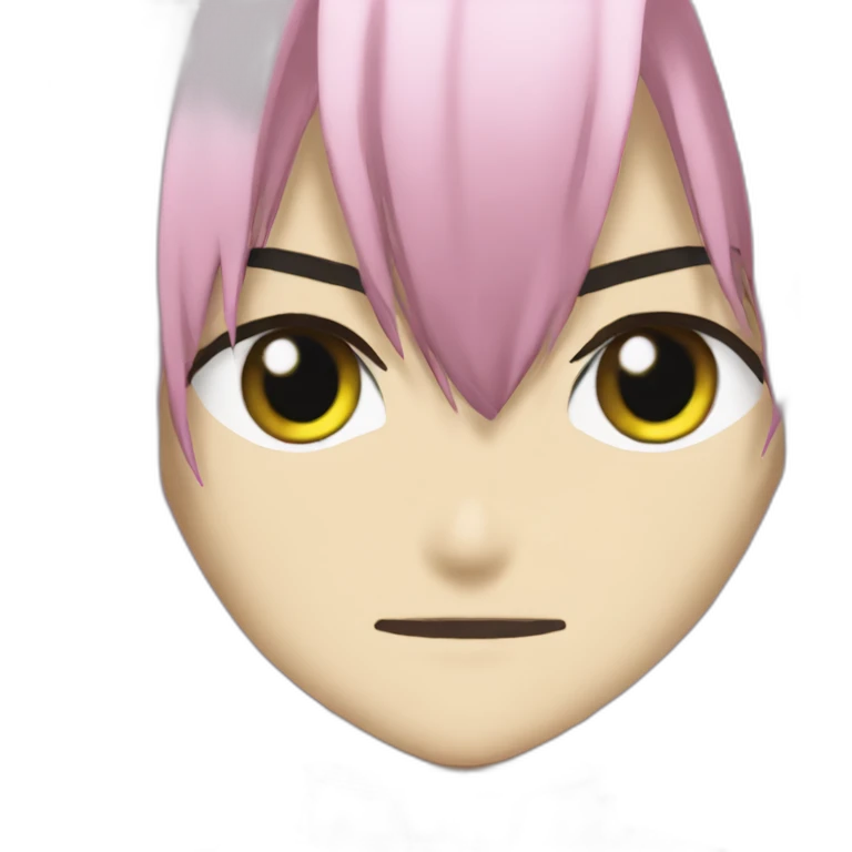 Code geass emoji